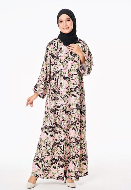 Yoori Kaftan Tanu