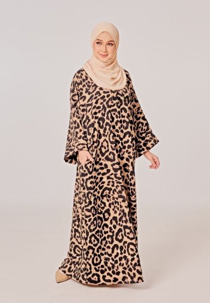 Yoori Kaftan Teja