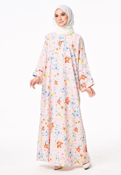 Yoori Kaftan Waida