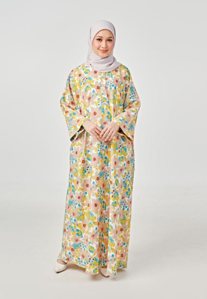 Yoori Kaftan Nabiha