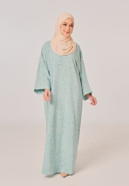 Yoori Kaftan Zehra