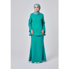 Truly, One of the Best Online Shopping For Women Mini Kurung Saloma ...